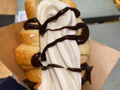 -麦当劳(苏州中心星悦汇店)