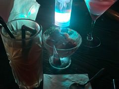 -MOSSO音乐酒吧·live house(长乐路店)