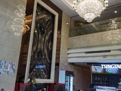 -上海吉臣维景酒店·维多利亚餐厅