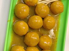 -華歡冰室-WahFoon(吉大店)