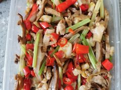 -独一佳老胡湘菜馆(矿山路店)
