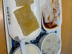 -冰泉豆浆馆(阳朔店)