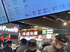 -霸王茶姬(常熟印象城店)