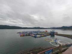 -杭州千岛湖滨江希尔顿度假酒店