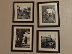 -上海安亭别墅花园酒店