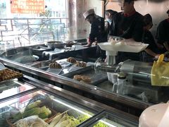 -高晓山馅饼店(牛庄百年店)