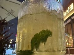 -blend咖啡部落(卓悦中心店)