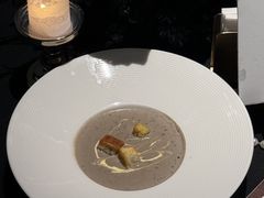-静香HOUSE·全时段融合餐厅(七星欢乐颂店)