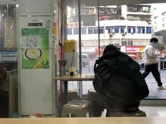 门面-吃不亏特色包子(三峡广场店)