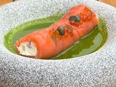 -格鲁·秀色Georgia’s Feast