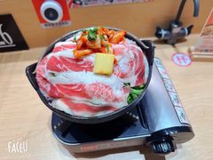 -友壹町寿司(新DNA购物中心店)