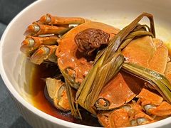-江南雅厨(李公堤店)