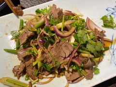 -老灶房-四川土菜(开元店)