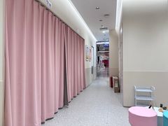 -天真蓝照相馆(新世界店)