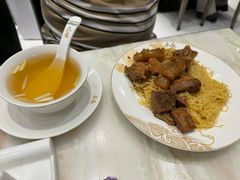 -麦奀云吞面世家 山顶店(山顶广场店)
