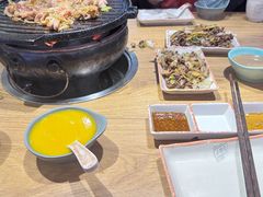 -北京小炮儿炙子烤肉·铜锅涮肉(南京弘阳广场店)