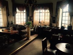 -大可堂普洱茶馆(襄阳南路馆)