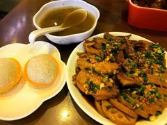 -一口小满手作糯米糍(北山店)