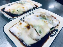 -银记肠粉店(北京路店)