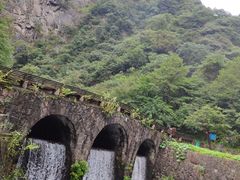 -白云源风景区