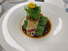 -箸福·夜上海(雨花客厅店)