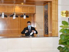 -北京国宾酒店