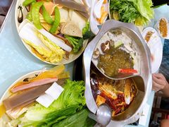 -味香林牦牛自助火锅