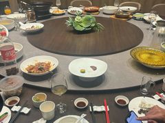 -翠山·映月湖景餐厅(映月湖公园店)