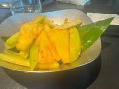 -Ameigo梅果·云贵川bistro(长宁来福士店)