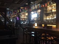 大堂-啤仕多·啤客国潮跳舞BAR(保俶路店)