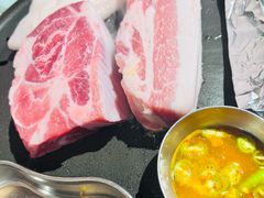 -济州爱肉堂(总店)
