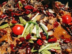 -老板恋上鱼(恒隆广场店)