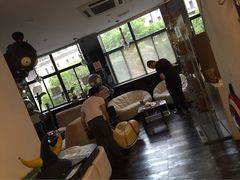 JOJO真人密室逃脱-JOJO实景沉浸侦探剧本杀(大悦城店)