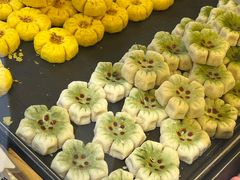 -南宋胡记(杭州灵隐寺店)