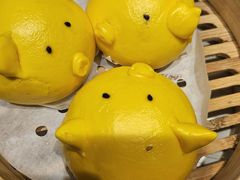 -华源餐厅·海鲜大排档(日月贝店)