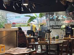 -斯比特花园西餐厅(东方商厦店)
