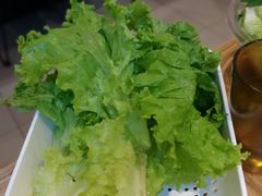 -新石器烤肉(无锡万象城店)