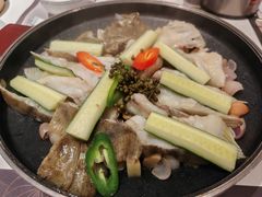 -新兴·金羊座·粤菜点心(乐峰店)