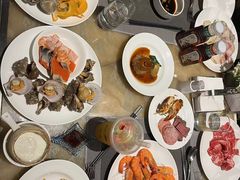 -安蒂娅·海鲜自助餐厅(安蒂娅美兰酒店)