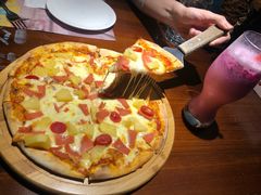 -2597披萨