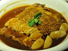 -上下九广州菜馆(锦业路店)