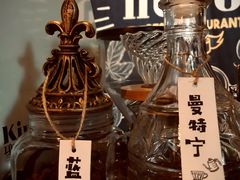-一棵树咖啡馆(泉乐坊店)