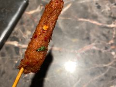 -千禧炸串(明瓦廊店)