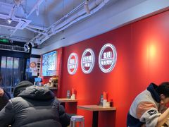 -阿当·小炒牛肉面(人广店)