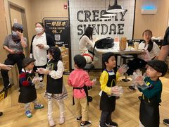 -麦当劳(虹桥南丰城店)