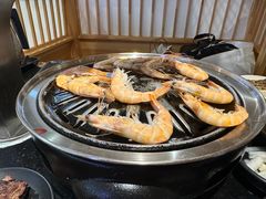 -九田家黑牛烤肉料理(石路天虹店)