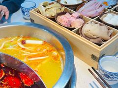 -芈重山老火锅(广州首店)