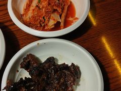 -辛氏火炉·韩式古法烤肉(松北店)