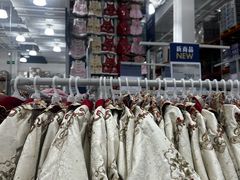 -山姆会员商店(上海浦东店)