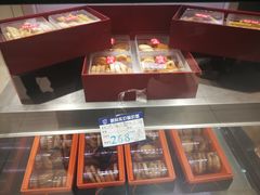 -上海哈尔滨食品厂(淮海中路店)